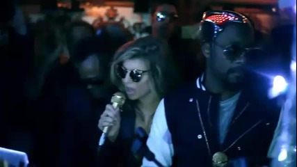 New Hit!! Black Eyed Peas - Just Cant Get Enough Official Video 