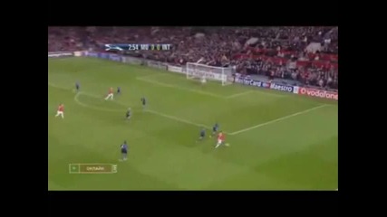 Cristiano Ronaldo -- Freestyle Skills 2009 ¤