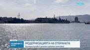 Няма място за истерия след атаките по кораби в Черно море, заяви премиерът