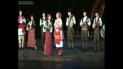 Кристина Енгерова, Величка Тодорова, Концерт , 40 Години Дюфа „орфей” 