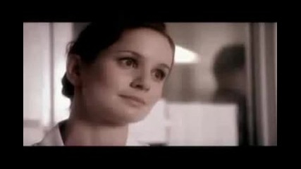 Prision Break - Michael & Sara