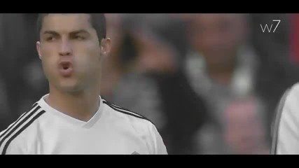 Cristiano Ronaldo - 2012 2013 - You Make Me Feel
