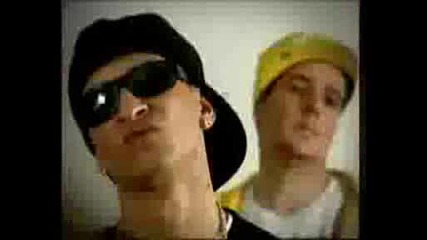 Big Sha, Dj Swed lu, Consa - Tanci mrasni