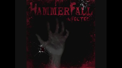 Hammerfall - Send Me A Sign