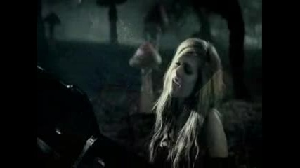 Avril Lavigne - Alice 