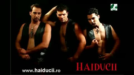 Румънско~ Haiducii - Sultanico Fa (2009) 