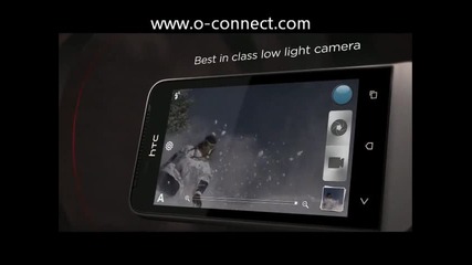 Htc One V
