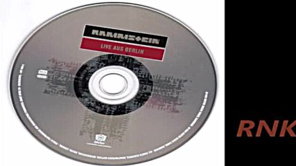 Rammstein Live aus Berlin 2001