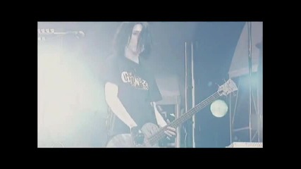 Nightmare - Dogma live @ Saitama Super Arena 09.01.10