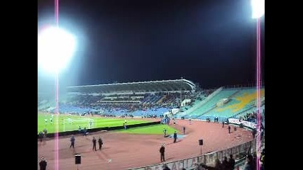 cska - rapidviena.21.10.2010