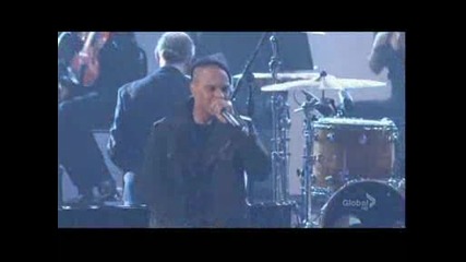 T.i. Feat. Justin Timberlake - Dead And Gone (live)