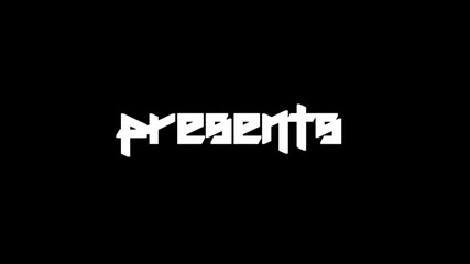 After Effects My First Intro