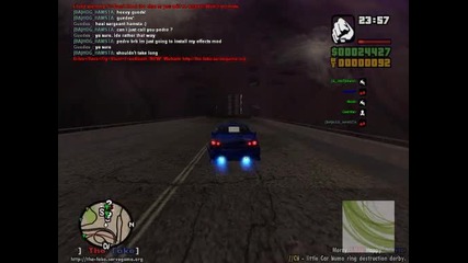 Sa - Mp Jump S Qka Kola