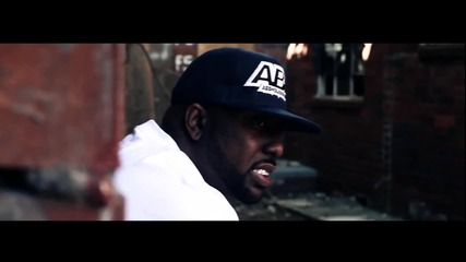 Trae Tha Truth - I'm On 2.0 ( Официално видео ) * Високо качество *