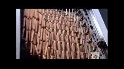 How Its Made - Hot Dogs