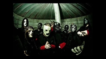 Slipknot - Dead Memories 