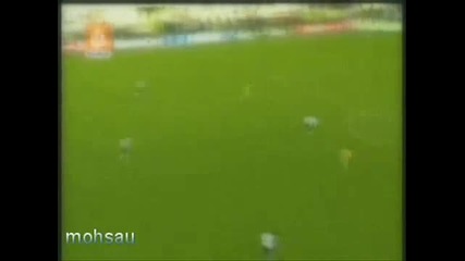 Oliver Kahn - edin fantasti4en vratar!!!!!! 