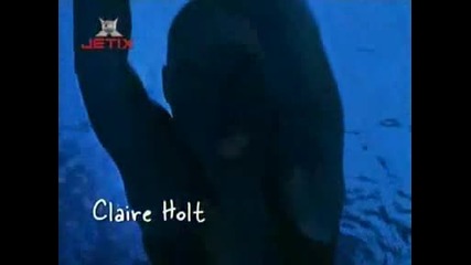 H2o - Season 1 Intro