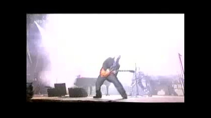 Guns N Roses - November Rain - Live Rock Am Ring 2006