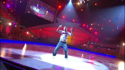 Sytycd Season 3 Hok - Solo