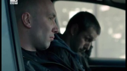 Под прикритие S01e02 част 4/6