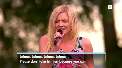 Astrid Smeplass - Jolene