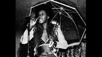 Ann Peebles, I Cant Stand The Rain