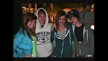 Just A Kiss Intro