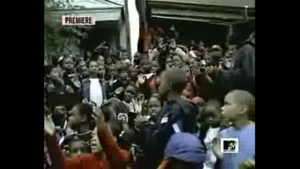 Akon - Ghetto