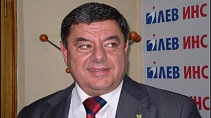 Петър Георгиев