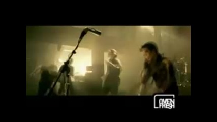 Story of the Year - Anthem Of Our Dying Day 