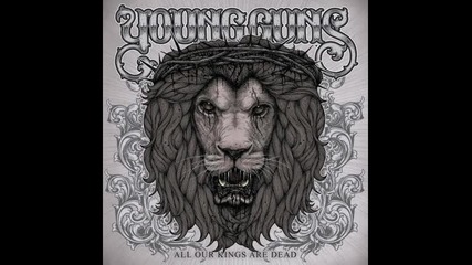 Young Guns - Sons Of Apathy 