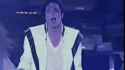 Thriller - Michael Jackson
