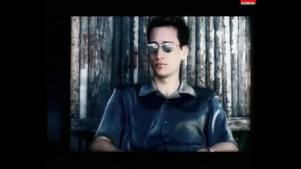 Paul Van Dyk - For An Angel (hq) 