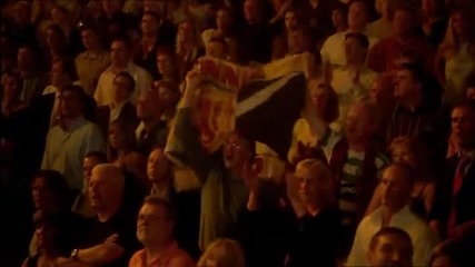 Rod Stewart & Ron Wood - Maggie May