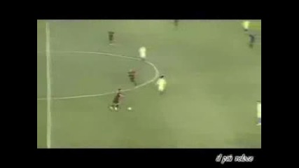 Ricardo Quaresma 2007 - 2008 Season (part 3)