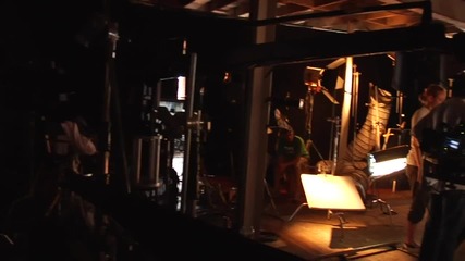 Avril Lavigne - Wish You Were Here Bts