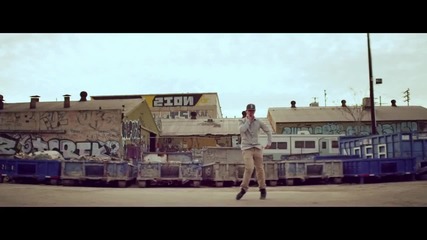 Dj Fresh ft. Rita Ora - Hot Right Now (official Video) (full Hd)
