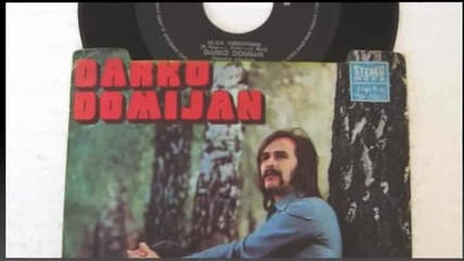 Darko Domijan - Golubice moja bijela