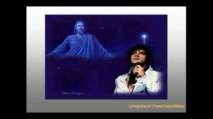 Elvis Presley - Padre