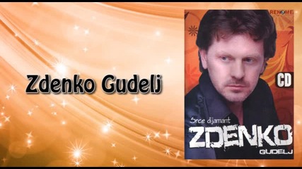 Zdenko Gudelj - Marijana - (audio 2008)