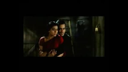 Kajol Khan In Classic Love(bollywood - Mix)