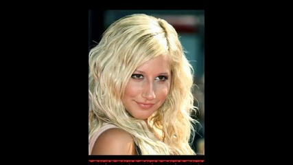 Ashley Tisdale - He Said She Said Official Video