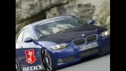 bmw qki