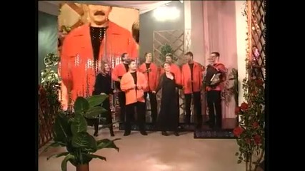 Medeni Mesec - Pogledaj u moje oci ( Studio Mmi Video )