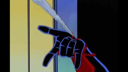 Spider - Man Unlimited, Episode 5