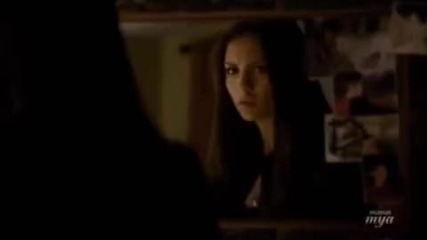 Stefan & Elena Im a vampire