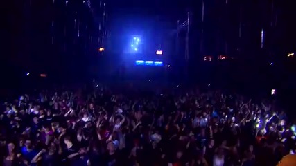 5 Years Bass Events (official Aftermovie Hd) 2010