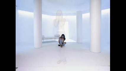 Toni Braxton - I Don't Want To