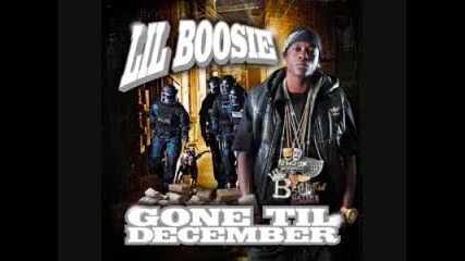 lil boosie - something out of nothing 